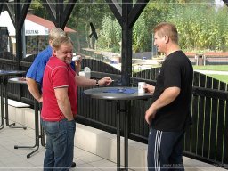 Sommerfest 06.09.2014